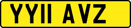 YY11AVZ