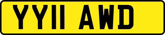 YY11AWD