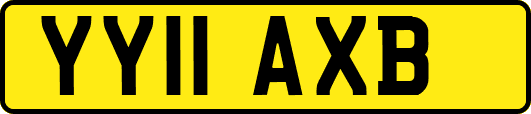 YY11AXB