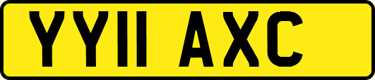 YY11AXC
