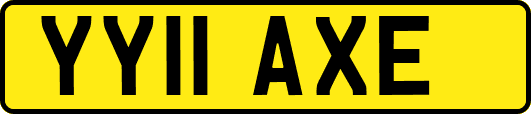 YY11AXE