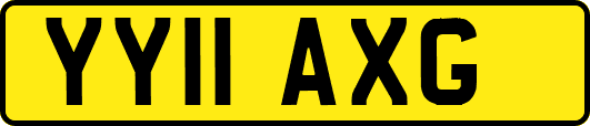 YY11AXG