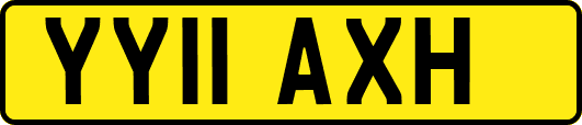 YY11AXH