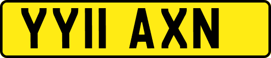 YY11AXN