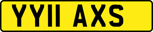 YY11AXS
