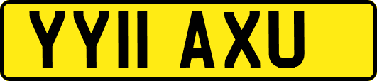 YY11AXU