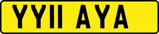 YY11AYA