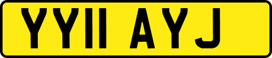 YY11AYJ