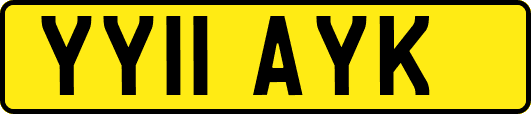YY11AYK
