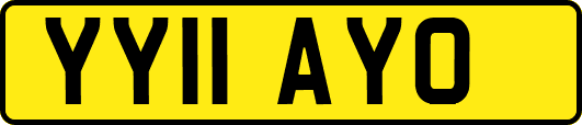 YY11AYO