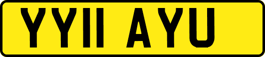 YY11AYU