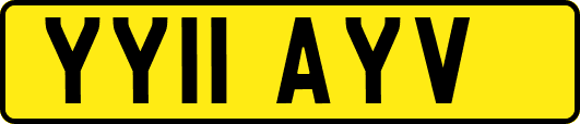 YY11AYV
