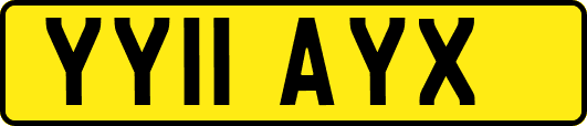 YY11AYX