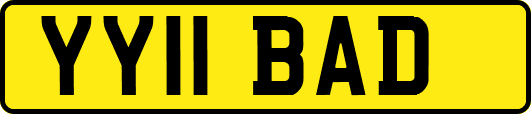 YY11BAD