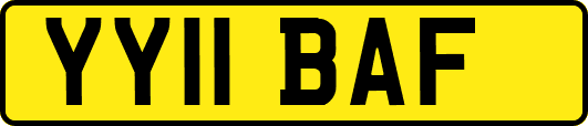 YY11BAF
