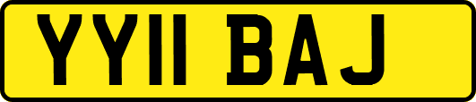 YY11BAJ