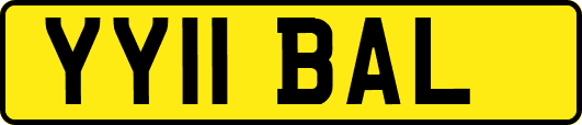 YY11BAL