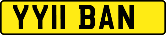 YY11BAN