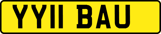 YY11BAU