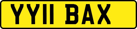 YY11BAX