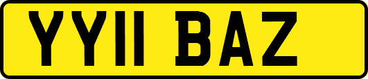 YY11BAZ
