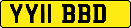 YY11BBD
