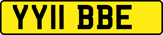 YY11BBE