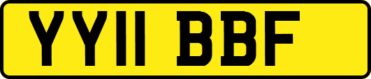 YY11BBF