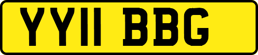 YY11BBG