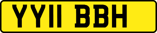 YY11BBH