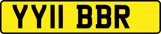 YY11BBR