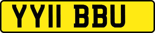 YY11BBU