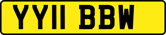 YY11BBW
