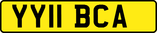 YY11BCA