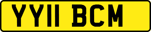 YY11BCM