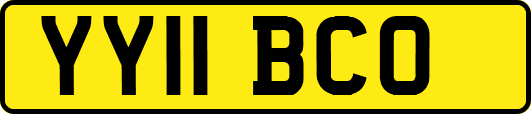 YY11BCO