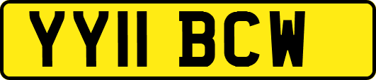 YY11BCW