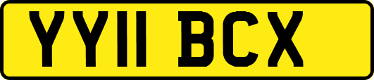 YY11BCX