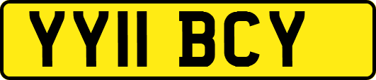 YY11BCY