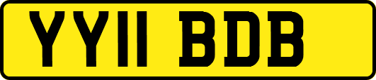 YY11BDB