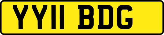 YY11BDG