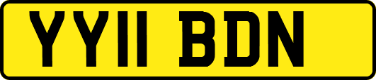 YY11BDN