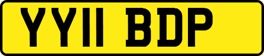 YY11BDP