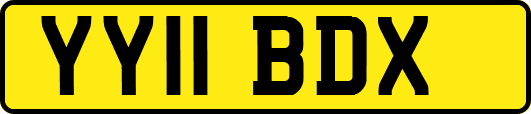 YY11BDX