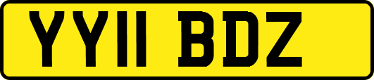 YY11BDZ