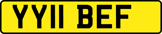 YY11BEF