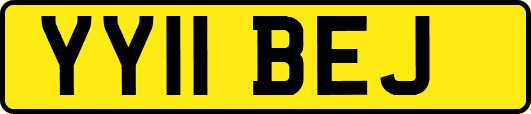 YY11BEJ