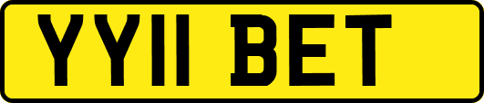 YY11BET