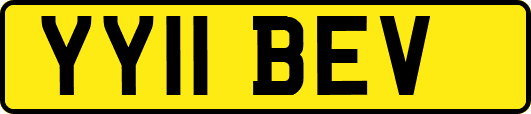 YY11BEV