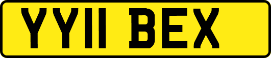 YY11BEX